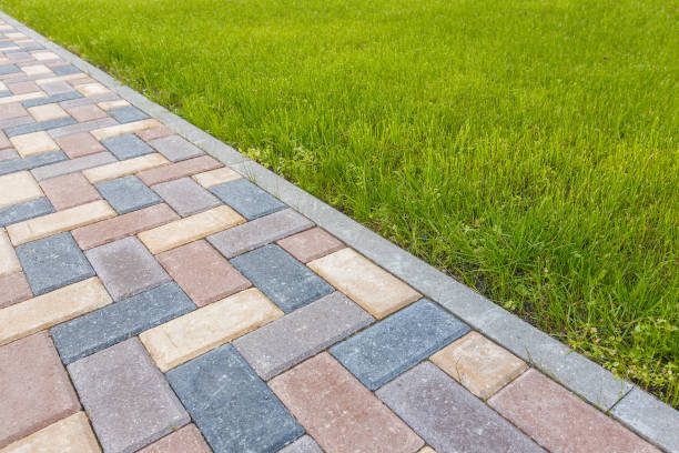 Best Residential Driveway Paving in USA